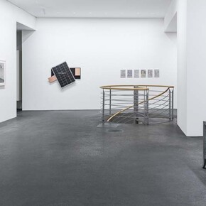 Transformationen. Courtesy of Häusler Contemporary Munich