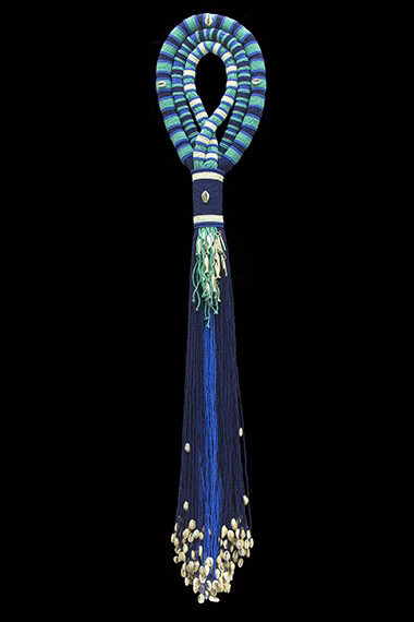 Nádia Taquary e Ayrson Heráclito. Courtesy of Galeria Leme