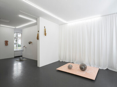 Cocktail. Courtesy of Galerie Laurence Bernard