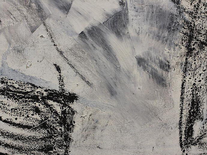 Joseph Hart, Installation view