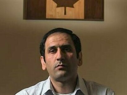 Hassan Almrei