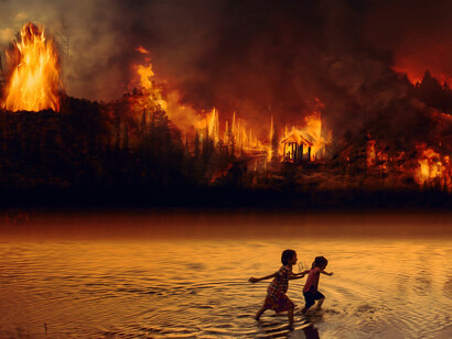 Disastro ambientale. Il Ferrara film corto festival esplora come il cinema possa contribuire alla consapevolezza sui cambiamenti climatici e la protezione ambientale