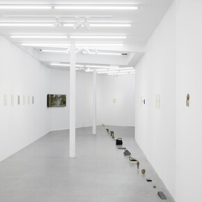 Carlos Alfonso. Courtesy of Galerie Paris-Beijing
