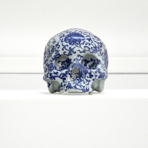 Fears of Art. Courtesy of Ethan Cohen Gallery