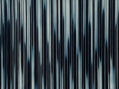 Mark Francis
Sound and Vision, 2021
Oil on paper, framed
104 x 140 cm / 41 x 55 in