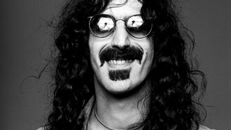 Frank Zappa