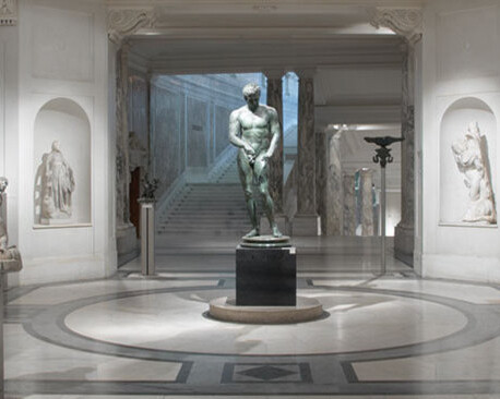 Ephesos Museum. Courtesy of Kunsthistorisches Museum Wien