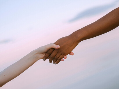 Un día te mueves de tu zona de confort y te encuentras viviendo en otro país