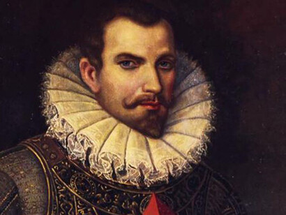 Hernán Cortés