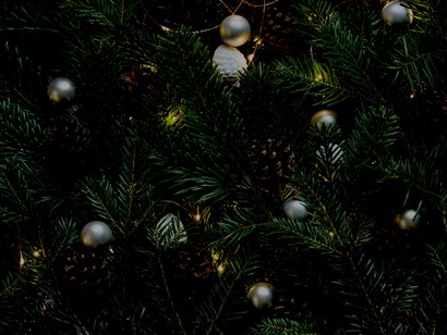 Árbol de Navidad