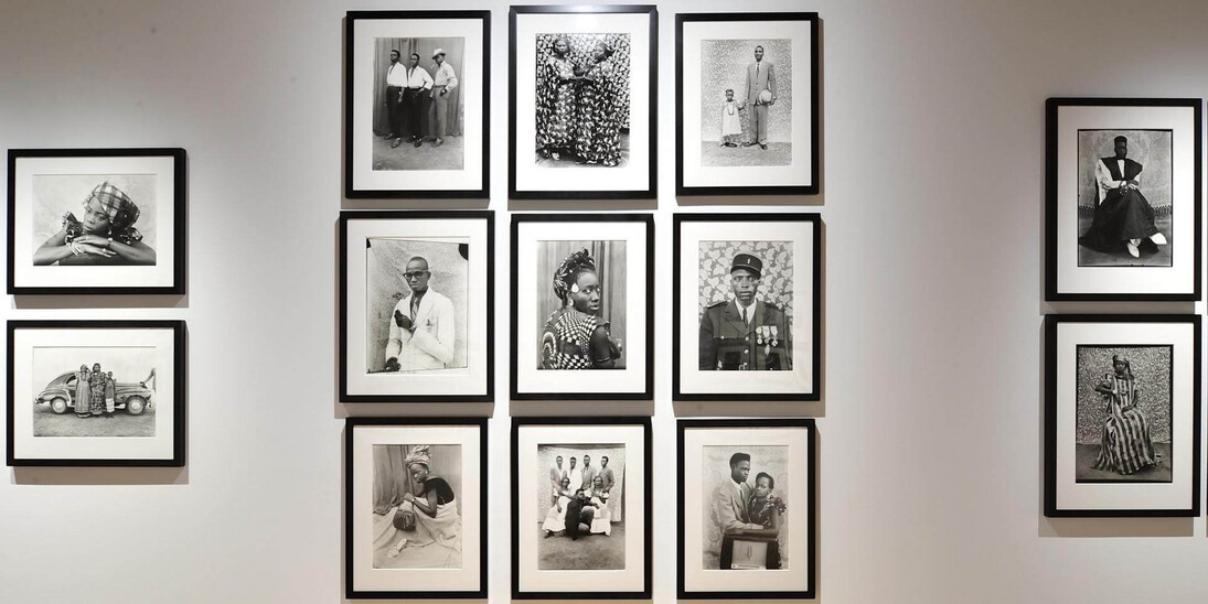 Structures of Identity. Courtesy of Museo Amparo