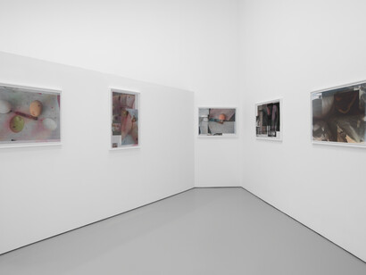Wolfgang Tillmans. Courtesy of David Zwirner
