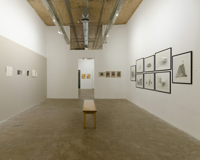 Féminités Plurielles. Courtesy of Galerie Tanit