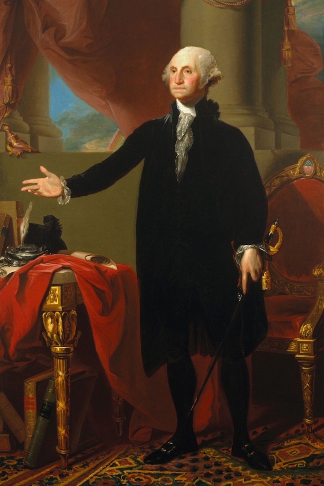 American Art. Courtesy of Brooklyn Museum