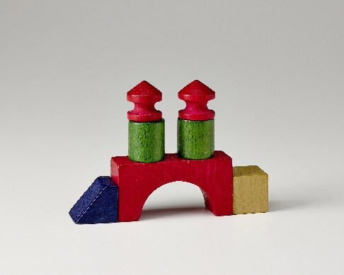 Toys. Courtesy of Salzburg Museum