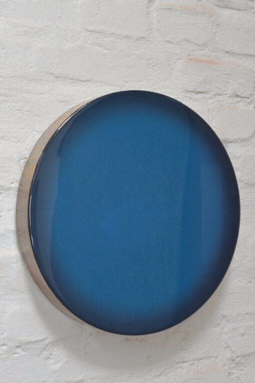 Dirk Salz. Courtesy of Victor Lope Arte Contemporaneo 