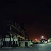 Archivio Dello Spazio. Courtesy of Museo di Fotografia Contemporanea