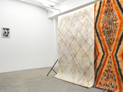 Javier Arce. Courtesy of Cindy Rucker Gallery