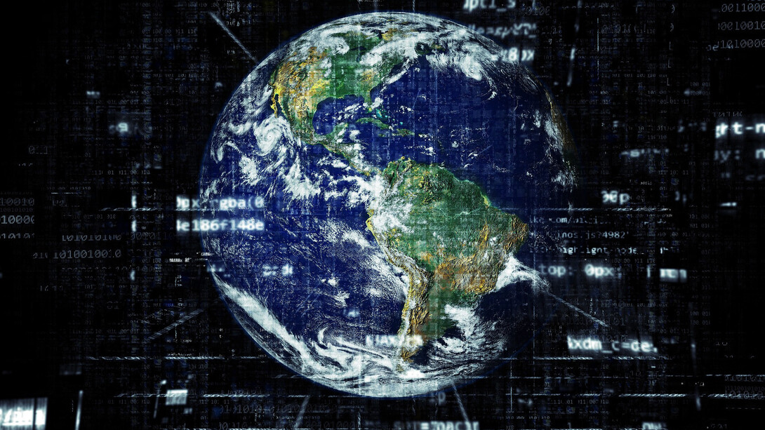 La inteligencia artificial se ha convertido en un nuevo frente en la política internacional
