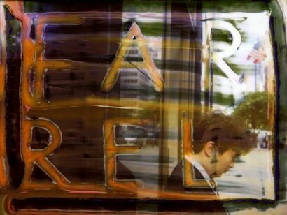 Maurizio Galimberti, Farrel
