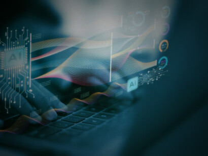 AI is revolutionizing business and everyday life, enhancing decision-making, automation, and digital transformation through advanced computing and the Internet of Things