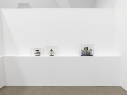 Let me consider it from here. Courtesy of The Renaissance Society