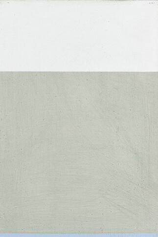 Svenja Deininger, Untitled, 2015, oil on canvas, 28 x 21 cm, photo by Markus Wörgötter