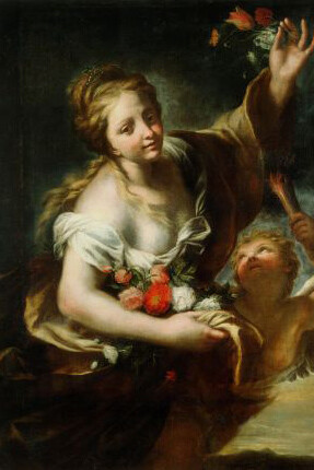 1600–1700. Courtesy of National Gallery of Slovenia