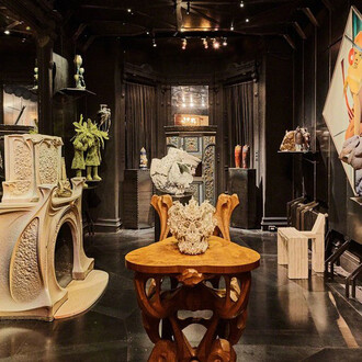 30 For 30. Courtesy of Jason Jacques Gallery