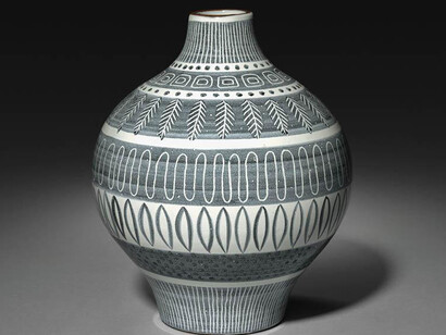 Color and Comfort. Courtesy of Cleveland Museum of Art