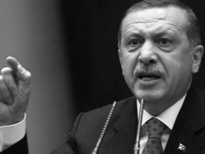 Recep Tayyip Erdoğan