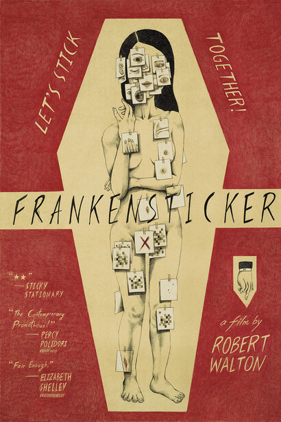 Ho Sintung, Surfaced. Courtesy of Chambers Fine Art