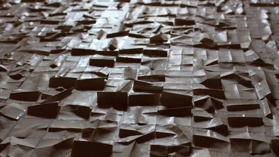 Slow Matter. Courtesy of Amy-d Arte Spazio