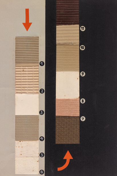 netherlands ⇄ bauhaus. Courtesy of Museum Boijmans Van Beuningen
