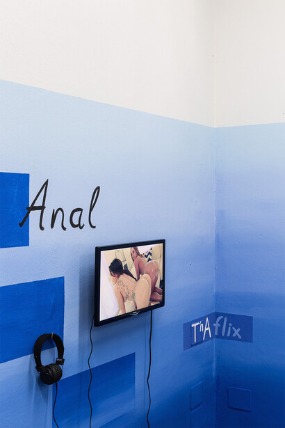Ann Hirsch - Got Milk (Cuts series)