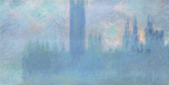 The Ey Exhibition. Courtesy of Tate 