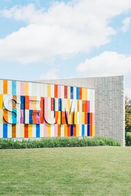 Museu Ken Seiling da região de Waterloo em Kitchener, no Canadá