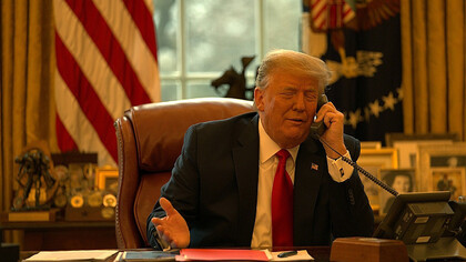 En 2020, Trump acusó al Colegio Electoral de fraude electoral y enumeró supuestos casos en varios estados, sin aportar pruebas ante los tribunales