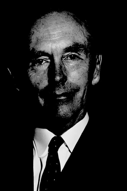 Alec Douglas-Home, uno de los fundadores