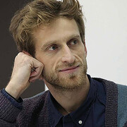 Petrit Halilaj. Courtesy of Zentrum Paul Klee