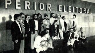 Há 40 anos, PT conquistava seu registro provisório