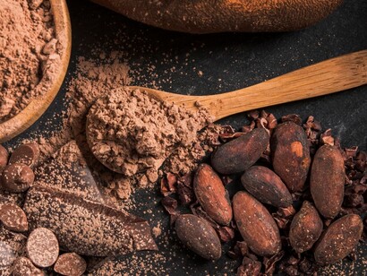 Da semplice cibo degli dèi a raffinata opera culinaria, il cioccolato continua a essere un’icona di gusto, con un’inesauribile capacità di sorprendere ed emozionare 
