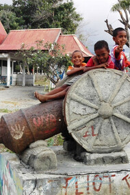 Arte Moris (Living Art in Tetun), Scuola d'Arte e Centro Culturale di Timor-Leste