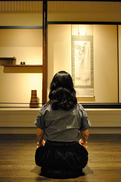 Harry Bertoia. Courtesy of San Antonio Museum of Art