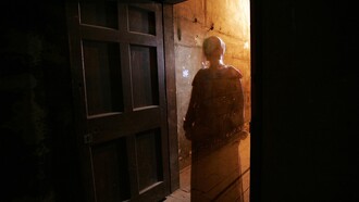 ¿Miedo a los fantasmas? ¡No en Edimburgo!