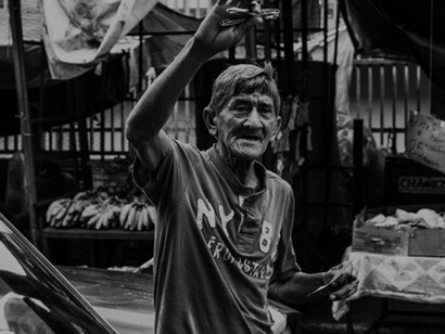 La vita non è un proverbio