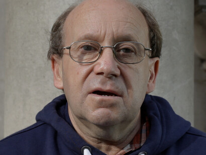 Melanie Manchot, Lower Street, HD video still, 2015 © Melanie Manchot. Courtesy the artist and Tintype.