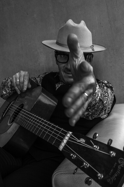Elvis Costello, Detour