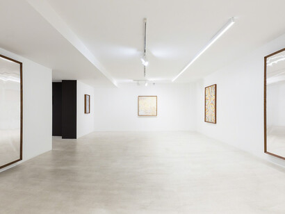 Maurizio Donzelli. Courtesy of Galerie Italienne