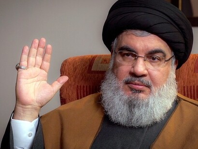 Nel 1992, dopo l’assassinio di Abbas al-Musawi, Nasrallah è stato eletto segretario generale di Hezbollah, incarico che ricopre ancora oggi e da cui ha ampliato il potere politico e militare del gruppo